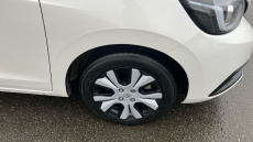 Honda Jazz 1.5 i-MMD Hybrid SR 5dr eCVT Hybrid Hatchback